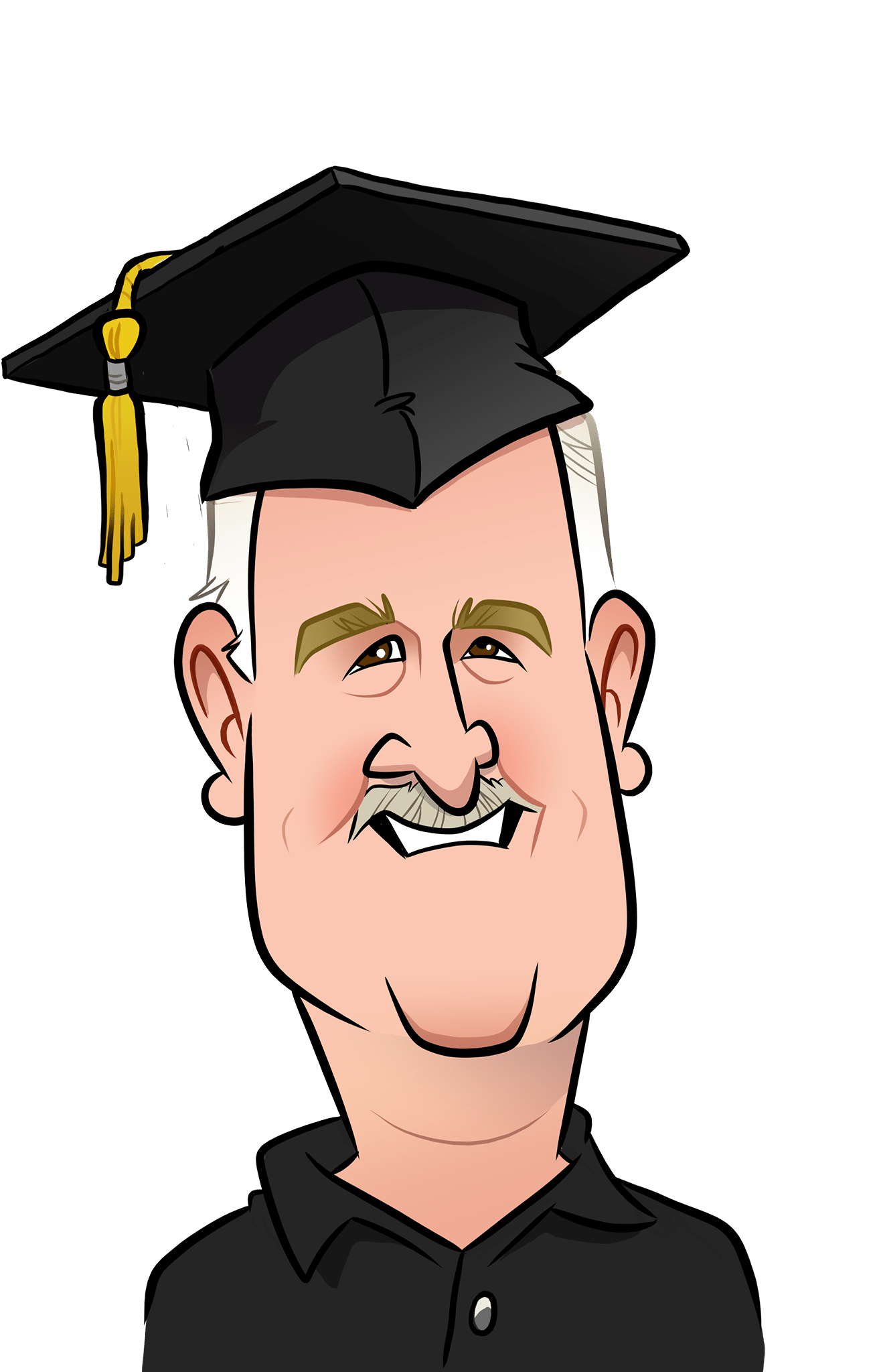 professor avatar