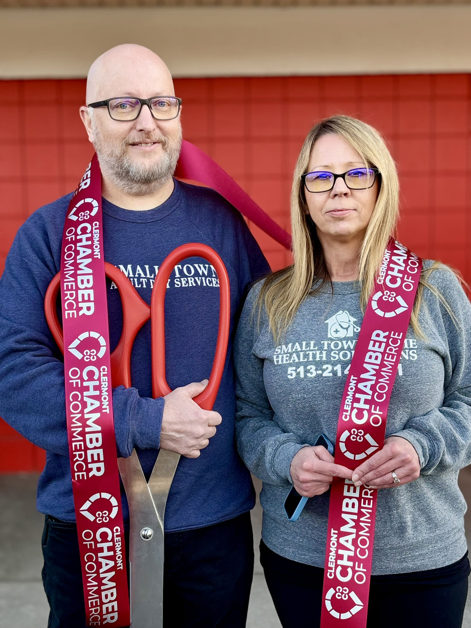 small town adult day