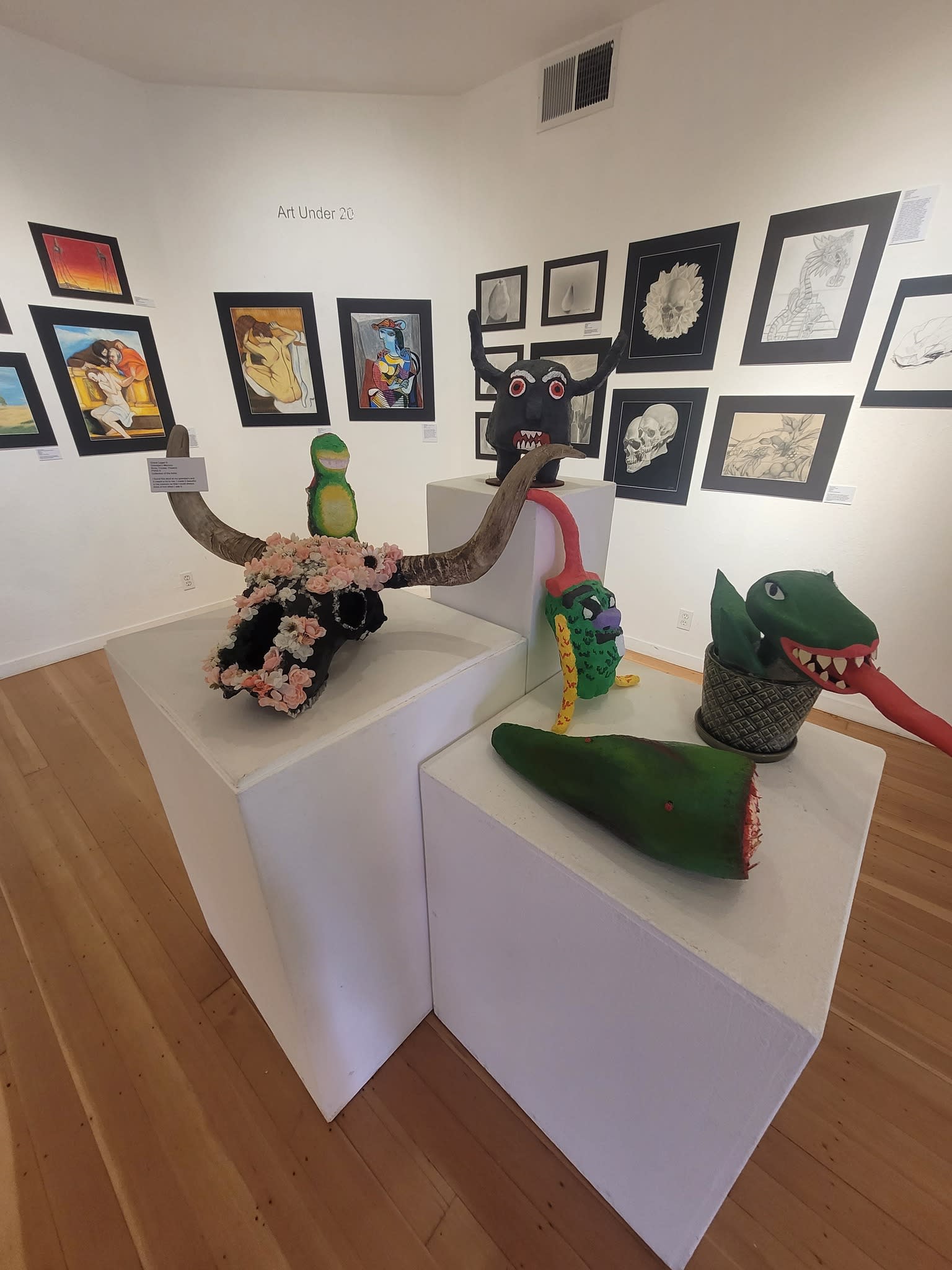 Willits Center For The Arts