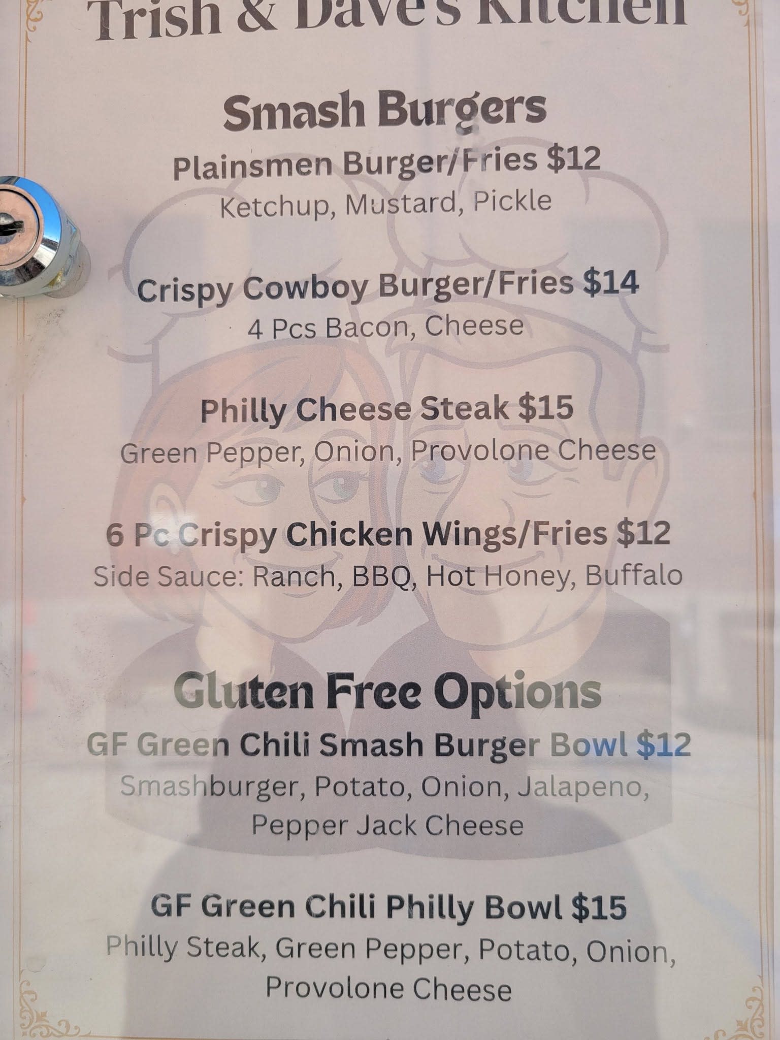 Smash Burgers