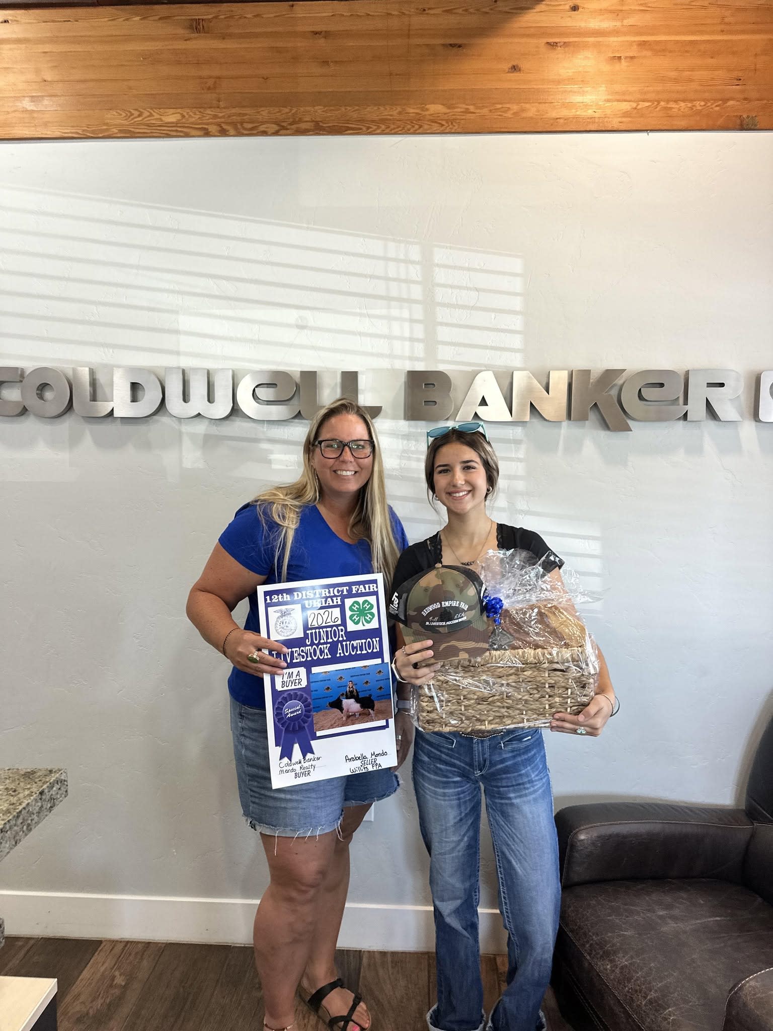 coldwell Banker Mendo Realty - Willits, CA