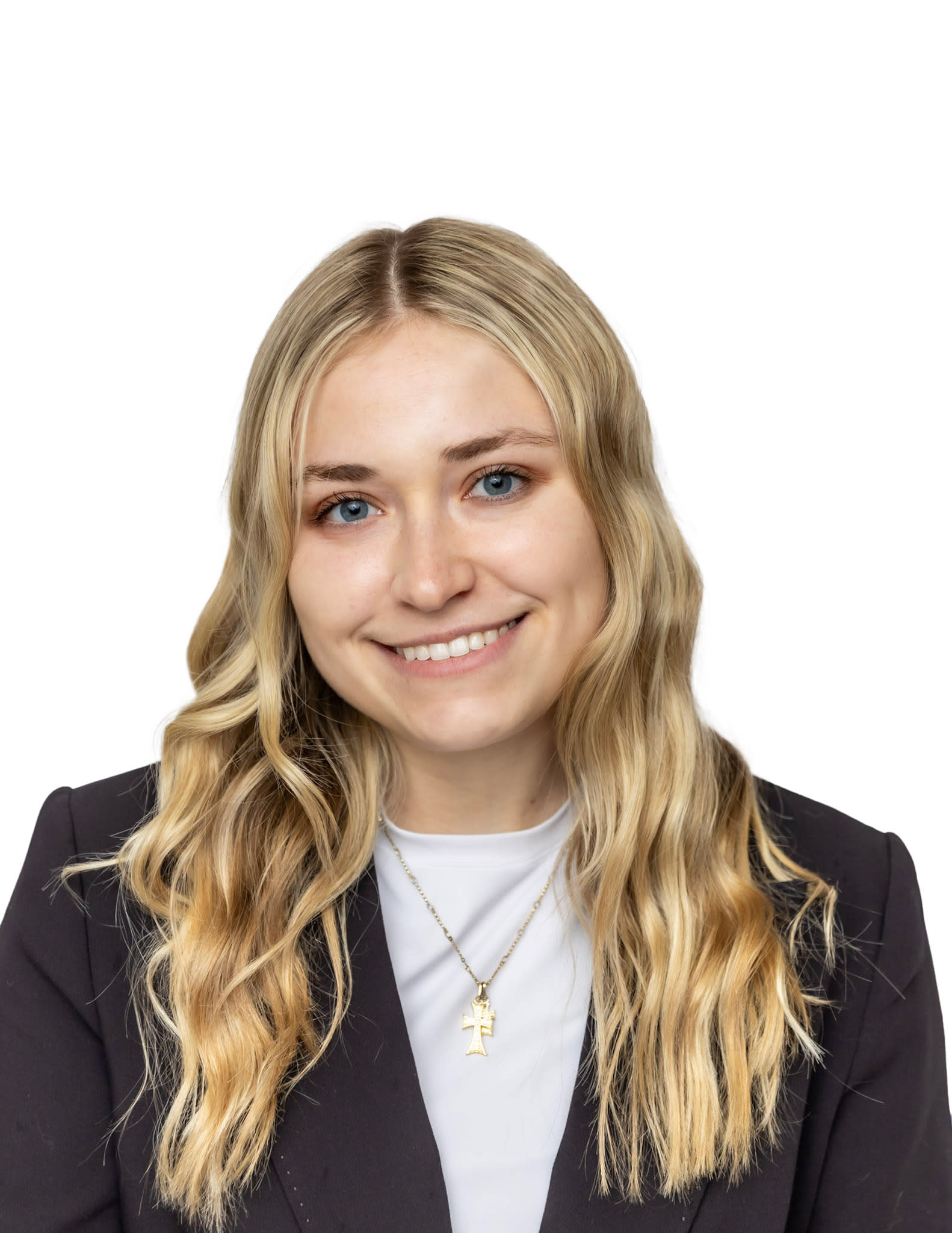 Cindy Rosenthal as a Project Engineer.
