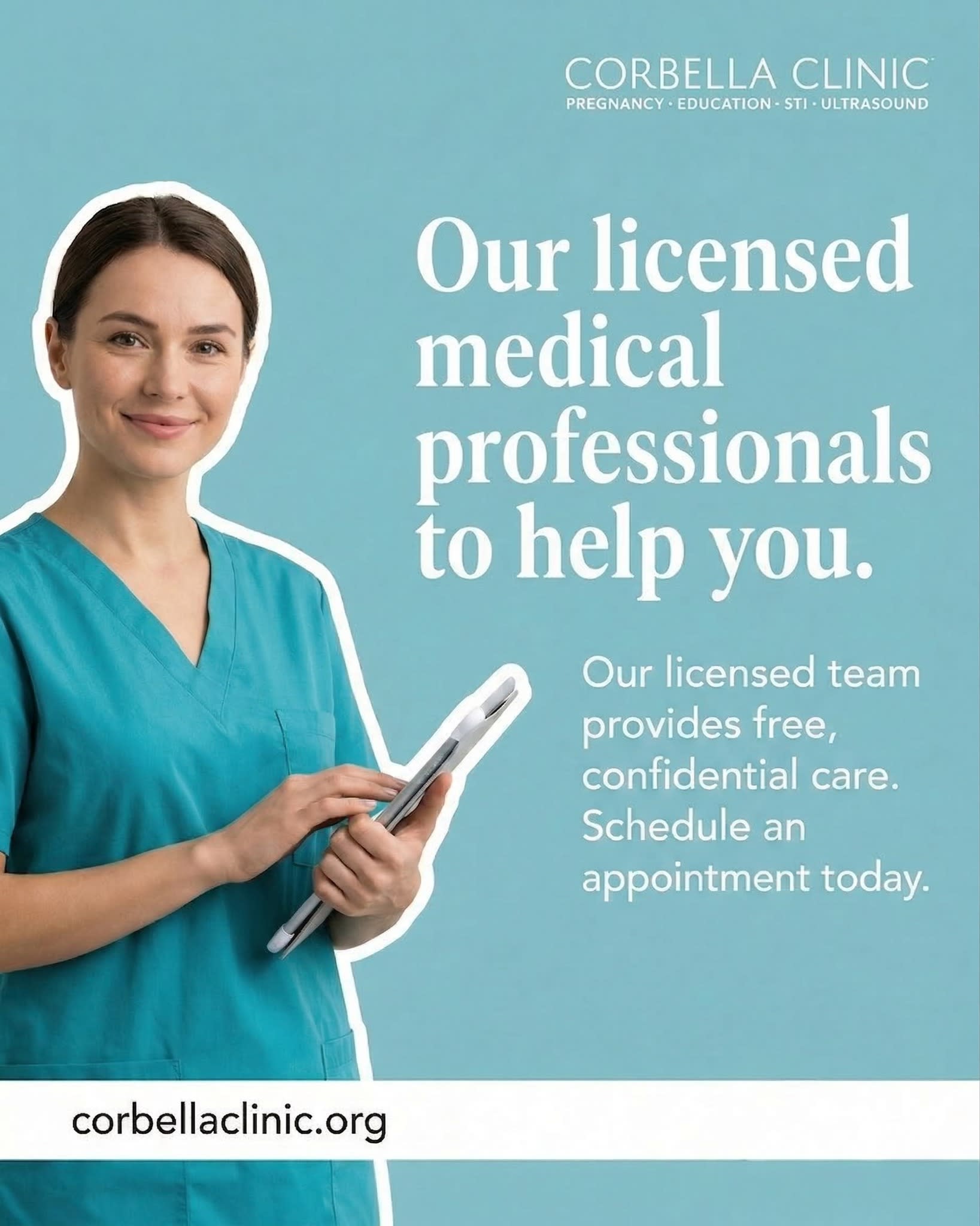 Corbella Clinic