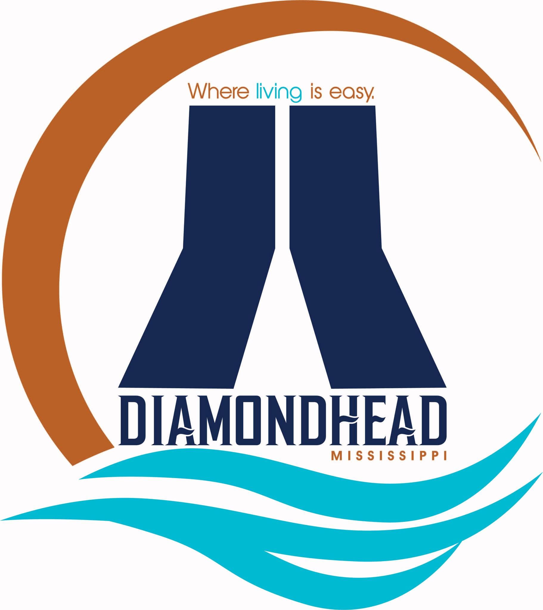 Where living is easy - Diamondhead Mississippi