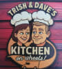 Trish & Dave's Kitchen on Wheels