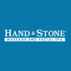 Hand & Stone Massage & Facial Spa Logo