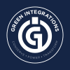 Green Integrations logo – Commercial solar and integrated energy solutions company in Canada