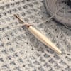 crochet hook