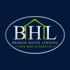 Broker House Lending Logo