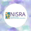 NISRA 50th LOGO