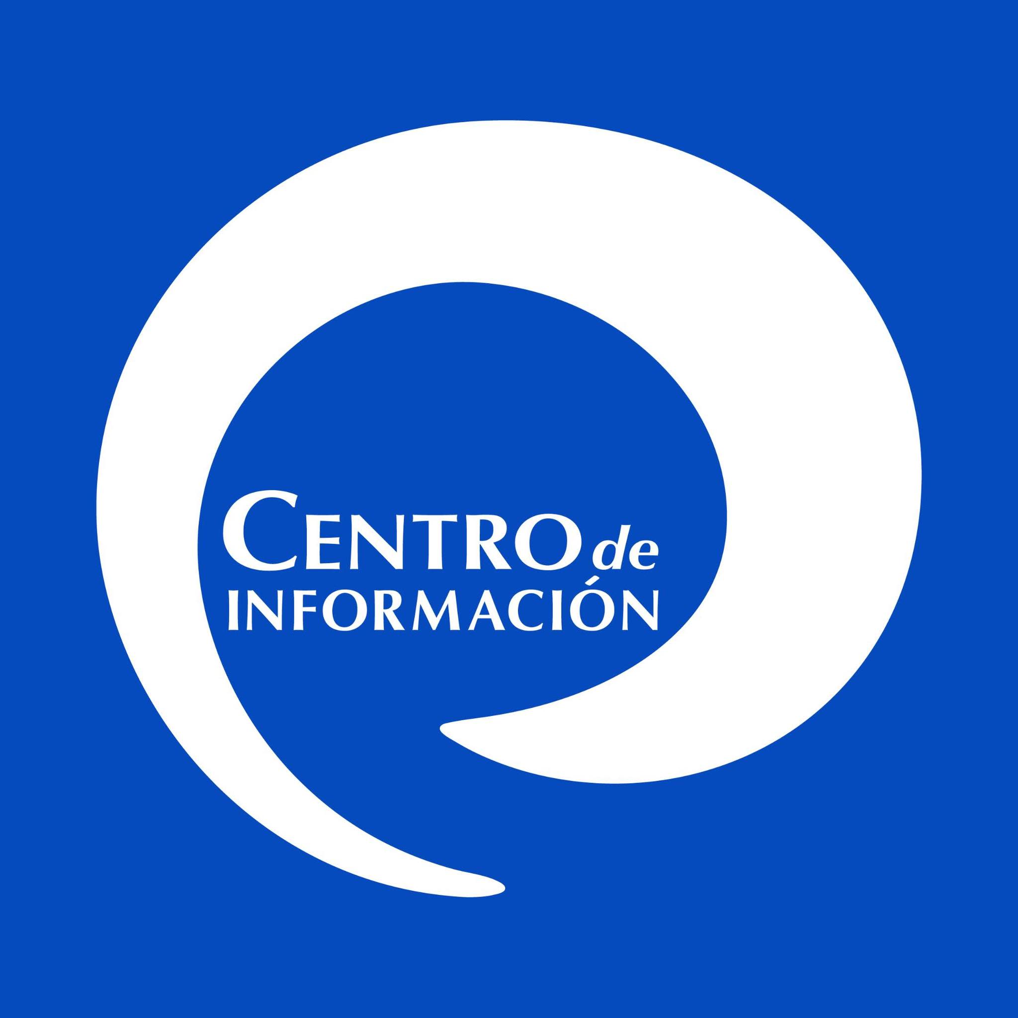 Centro De Informacion LOGO