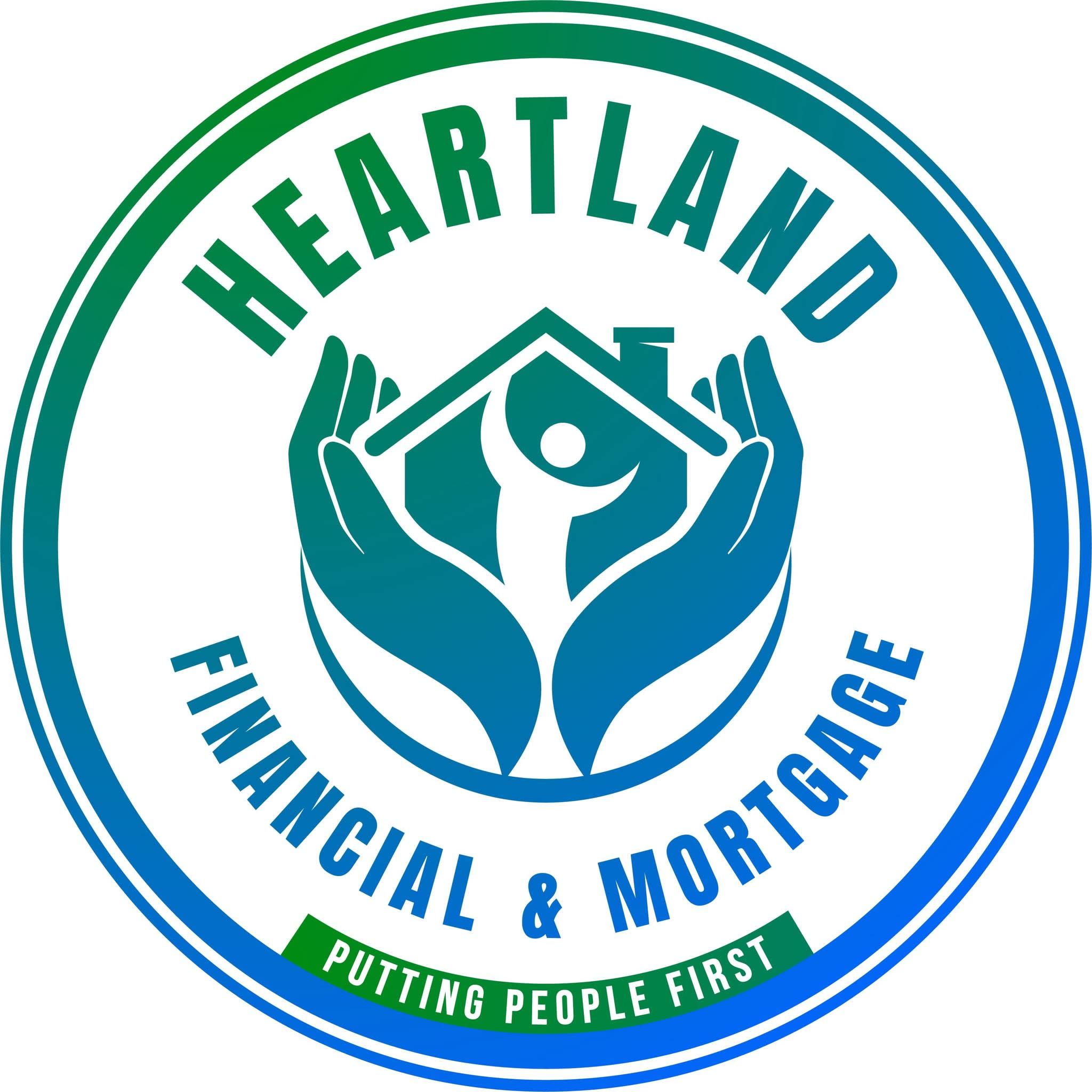 Heartland Financial logo