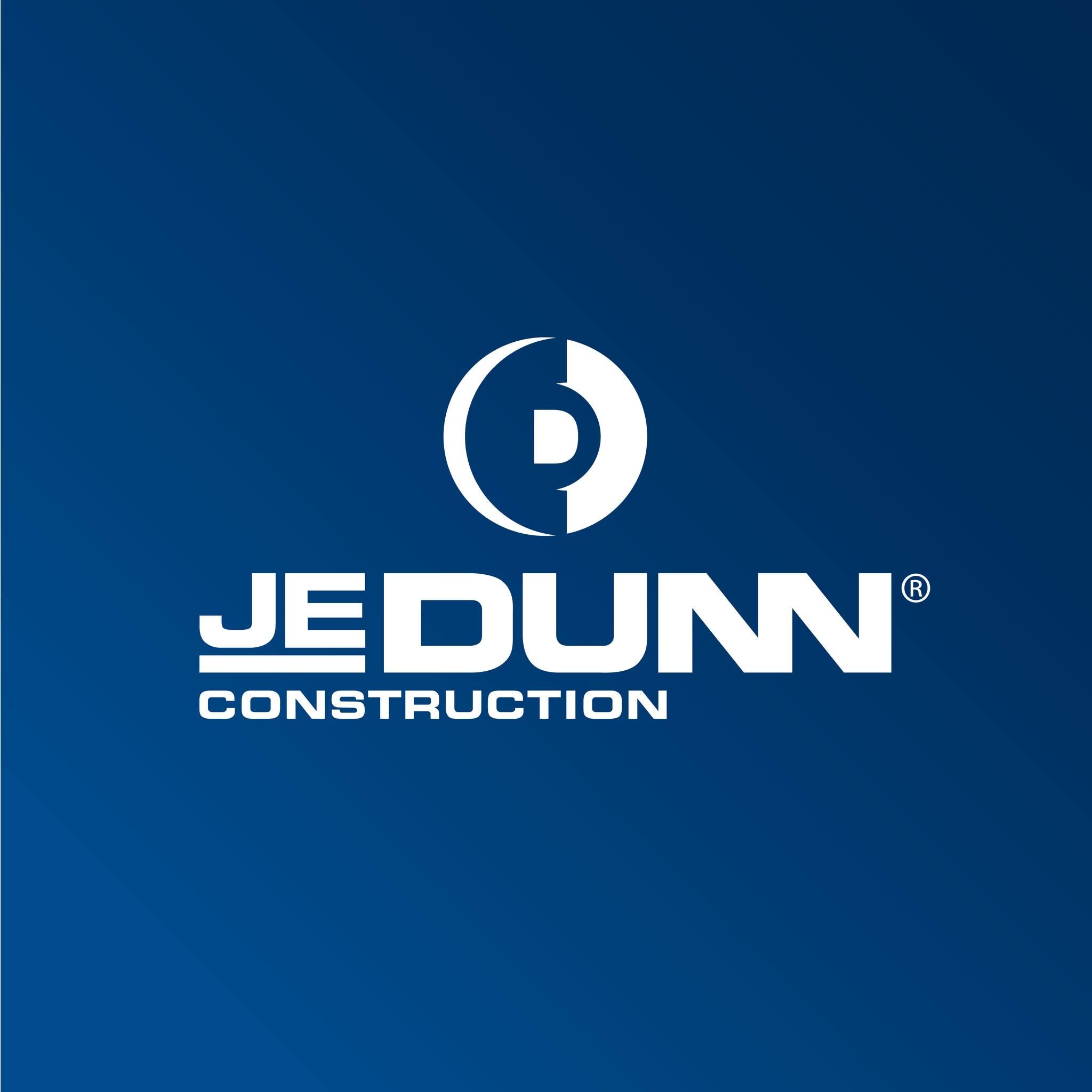 JE Dunn logo