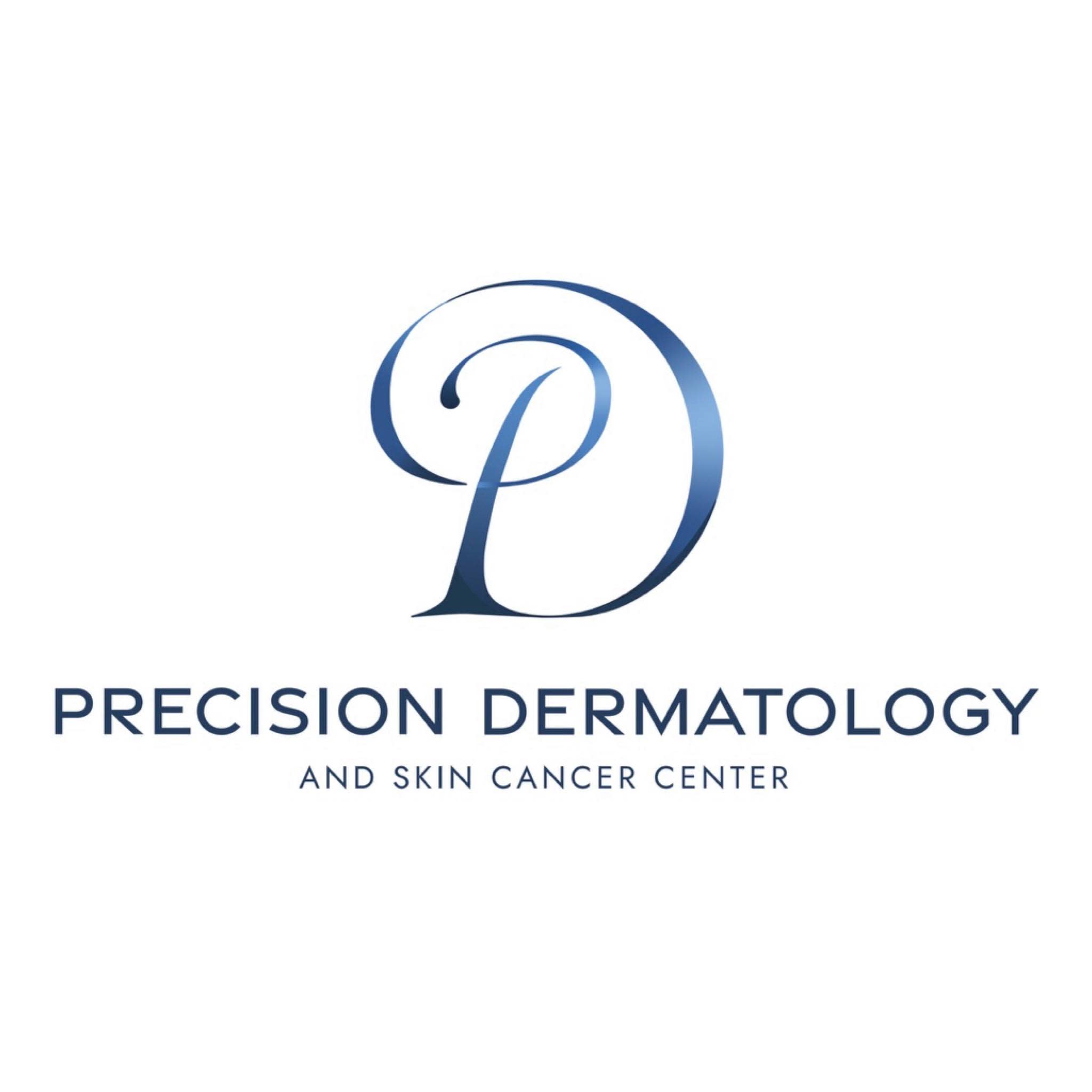 Precision Dermatology logo