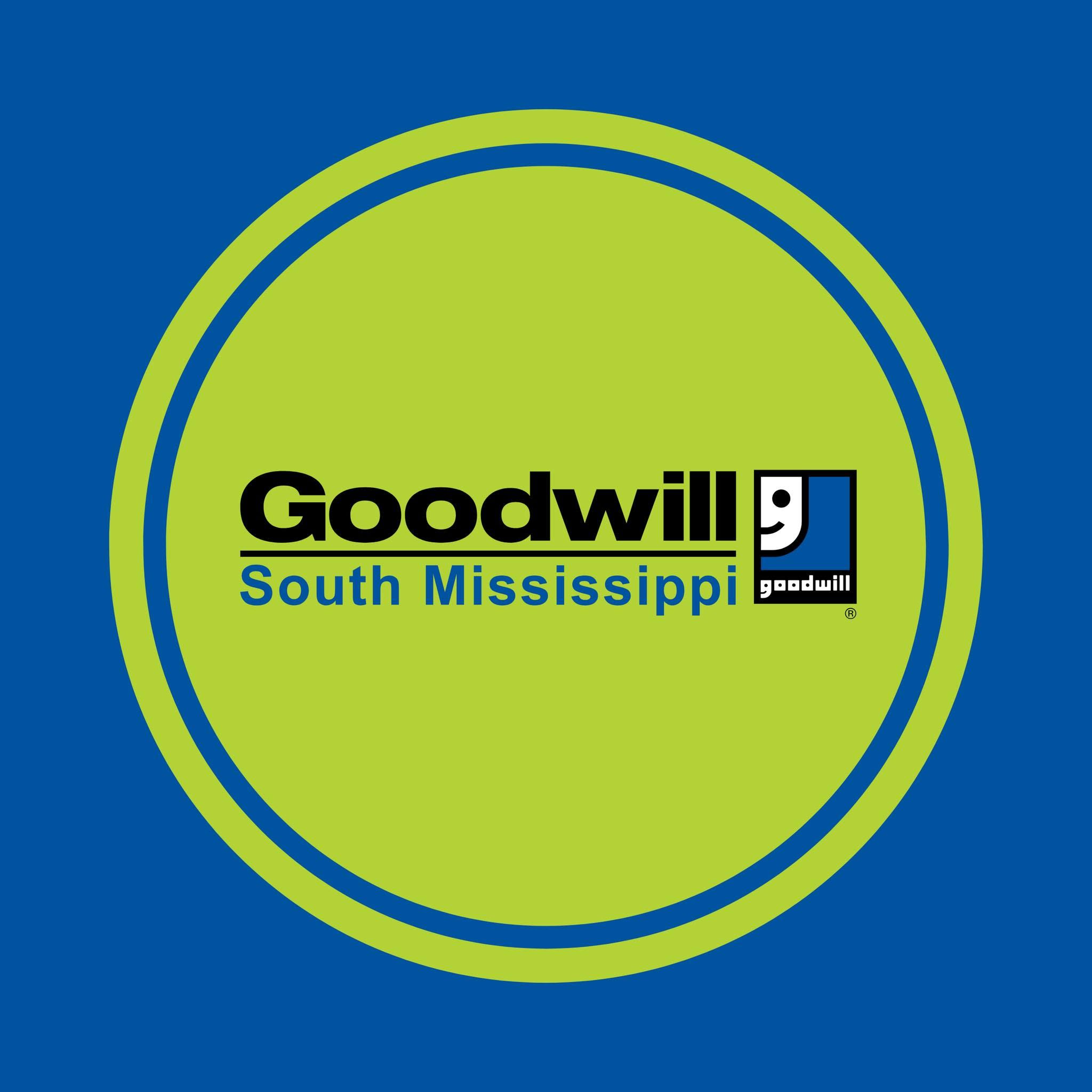 Goodwill of South Mississippi