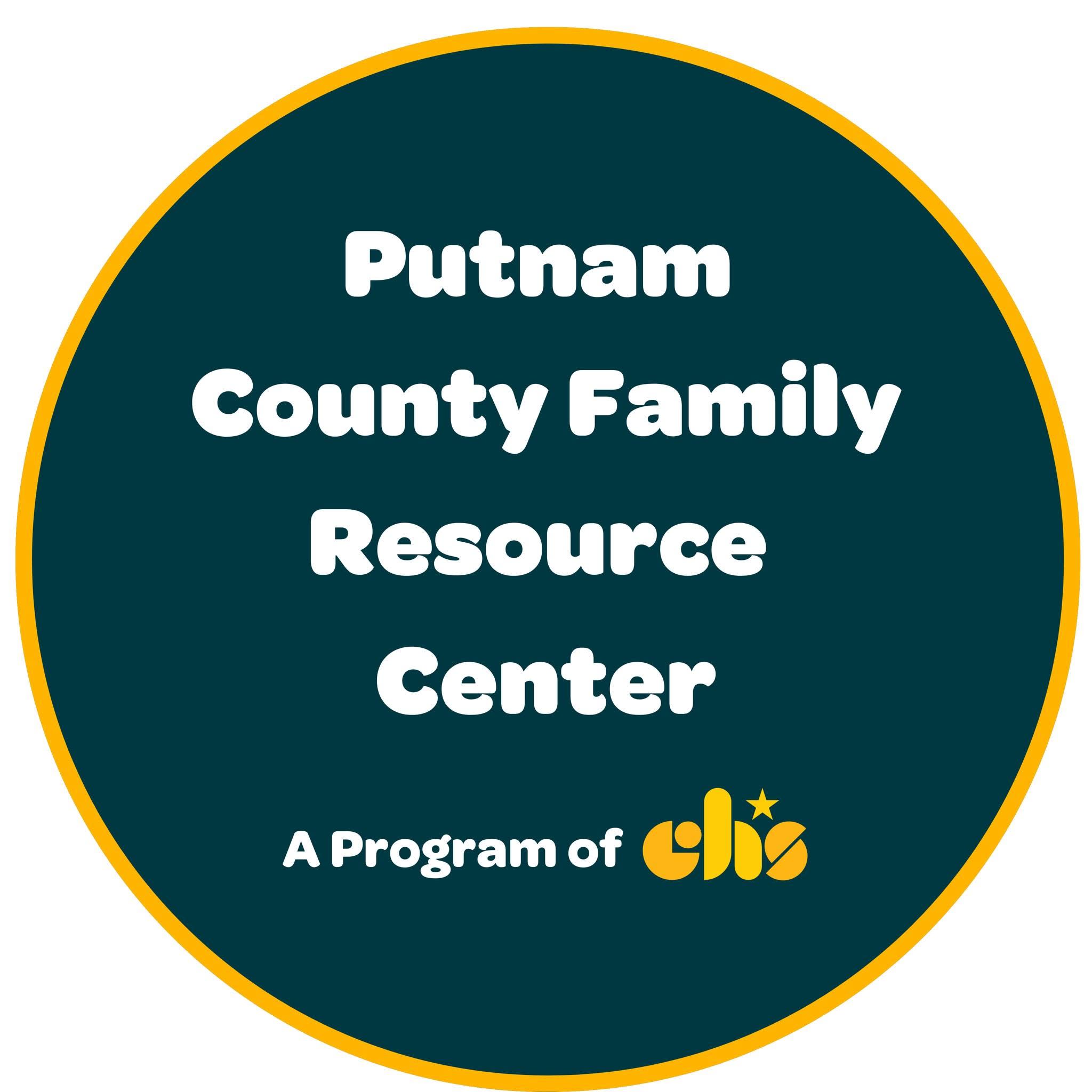 Putnam County Family Resource Center Logo