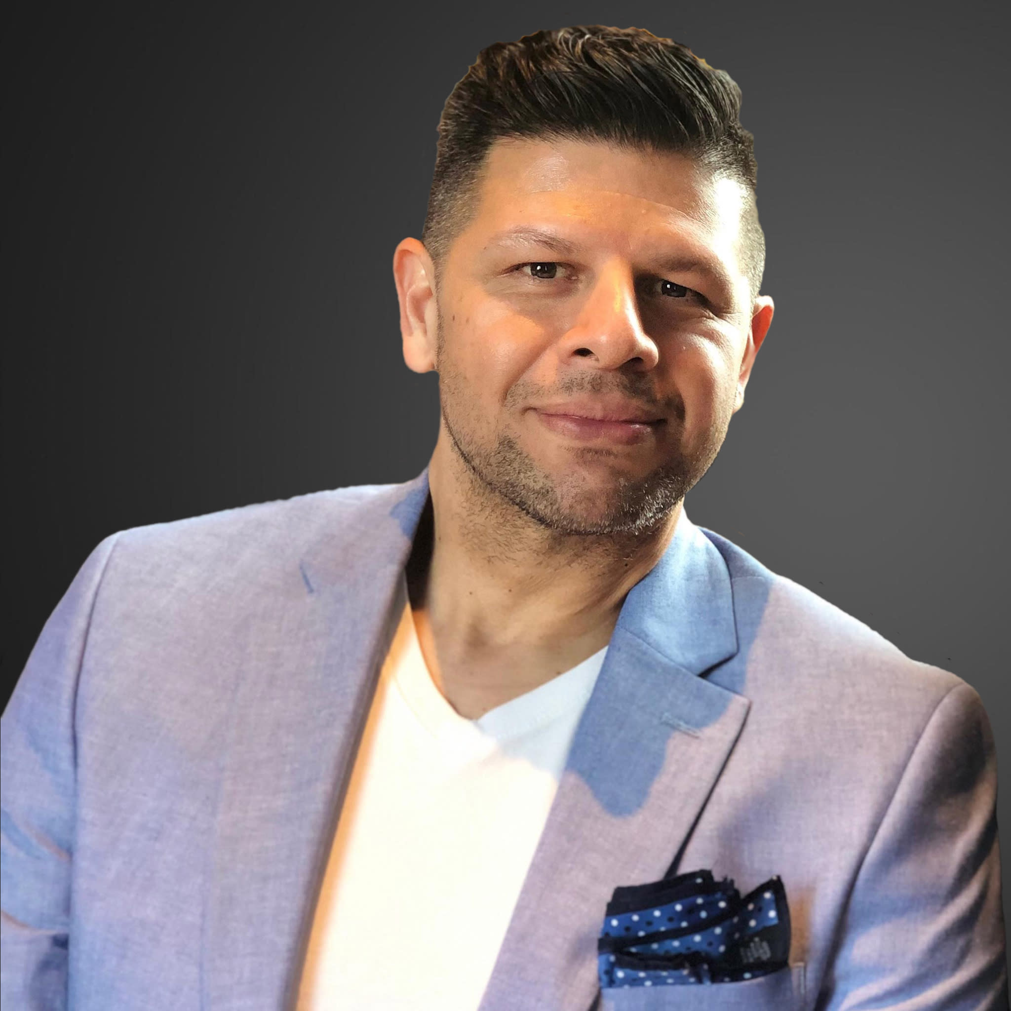Danny D Coello