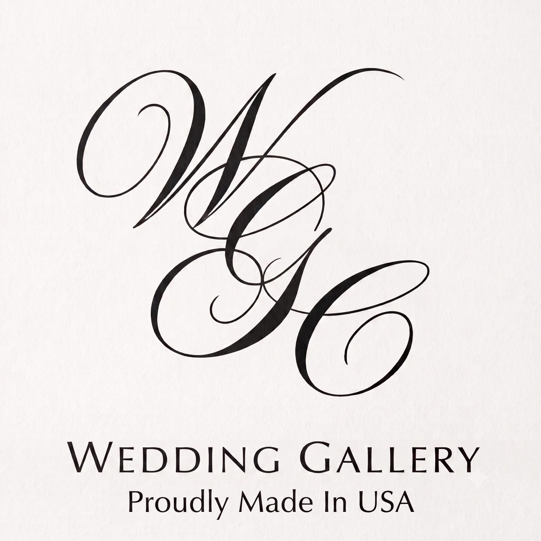 Wedding Gallery I proudly Made USA Bridal Gowns