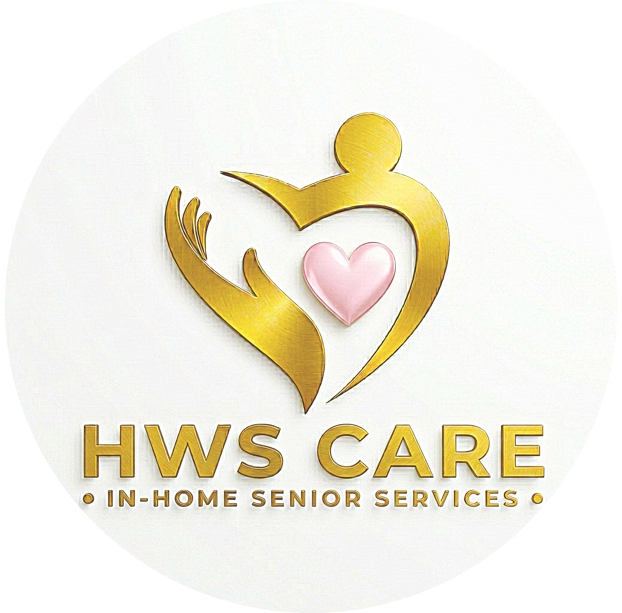 Highland Wood Home Services LOGO