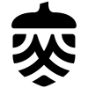 Great Parks Acorn Logo