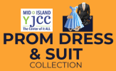 JCC Prom Clothes Collection