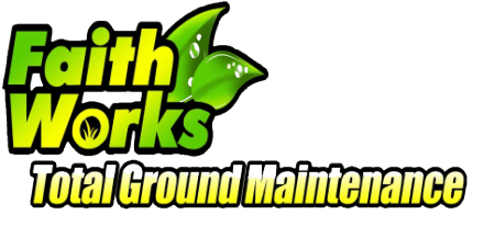 Faithworks Total Ground Maintenance, LLC Logo