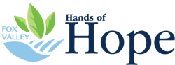 Fox Valley Hands of Hope LOGO