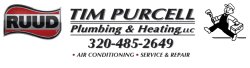 Tim Purcell Logo