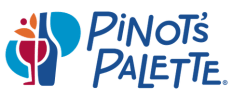 Pinot's Palette logo