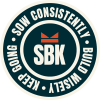 sbk badge logo