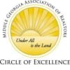 MGAR Circle of Excellence