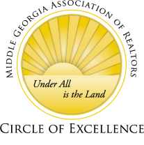 MGAR Circle of Excellence