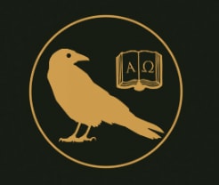 raven logo