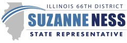 SUZANNE NESS LOGO
