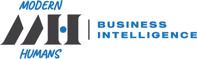 Modern Humans Business Intelligence