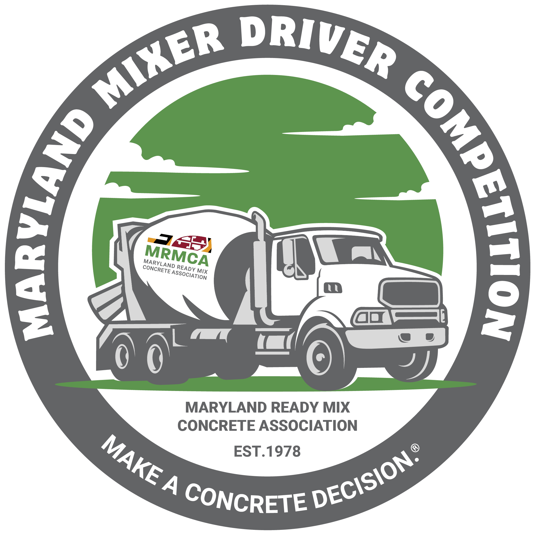MRMCA Mixer Driver Logo