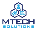 MTech Solutions