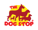 The Dog Stop - Logo