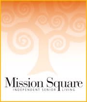 Mission Square logo