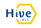 Hive MLS logo