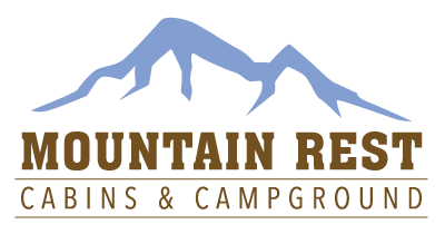 Mountain Rest Campground logo