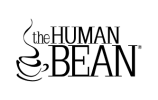 The Human Bean logo