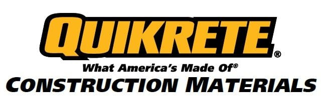 Quickrete Construction Materials