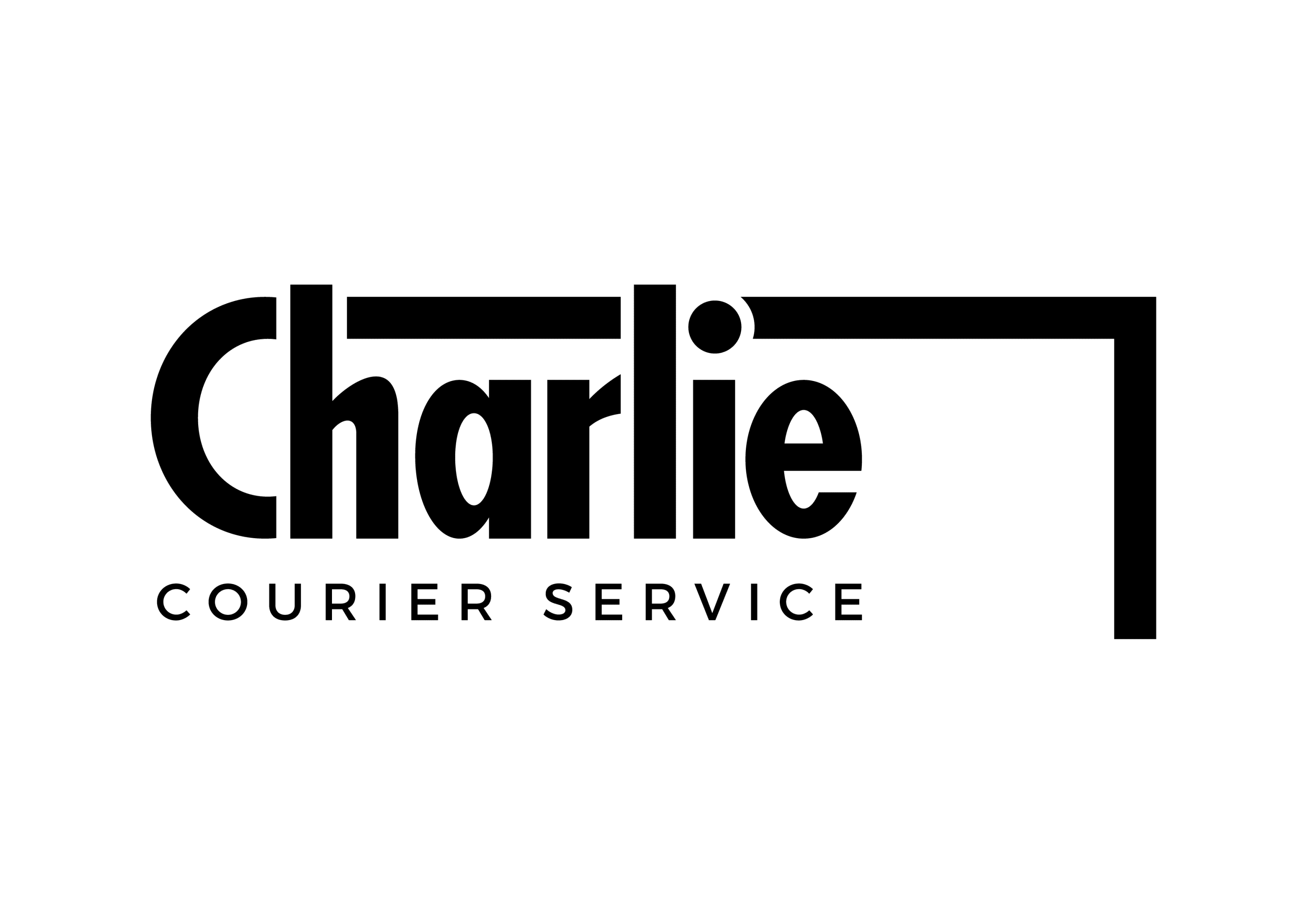 Charlie Courier Service