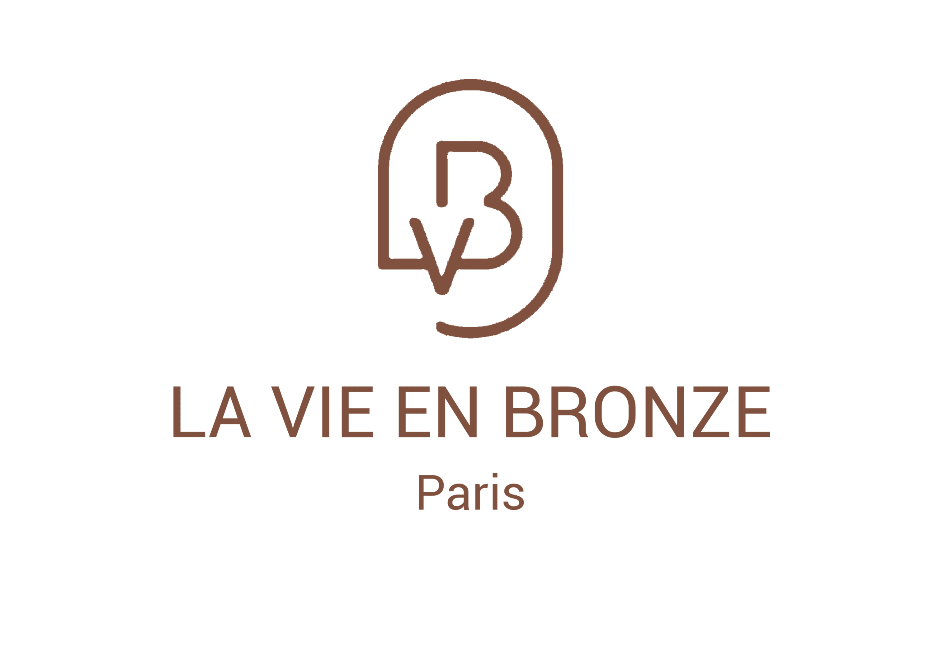 La Vie En Bronze Paris
