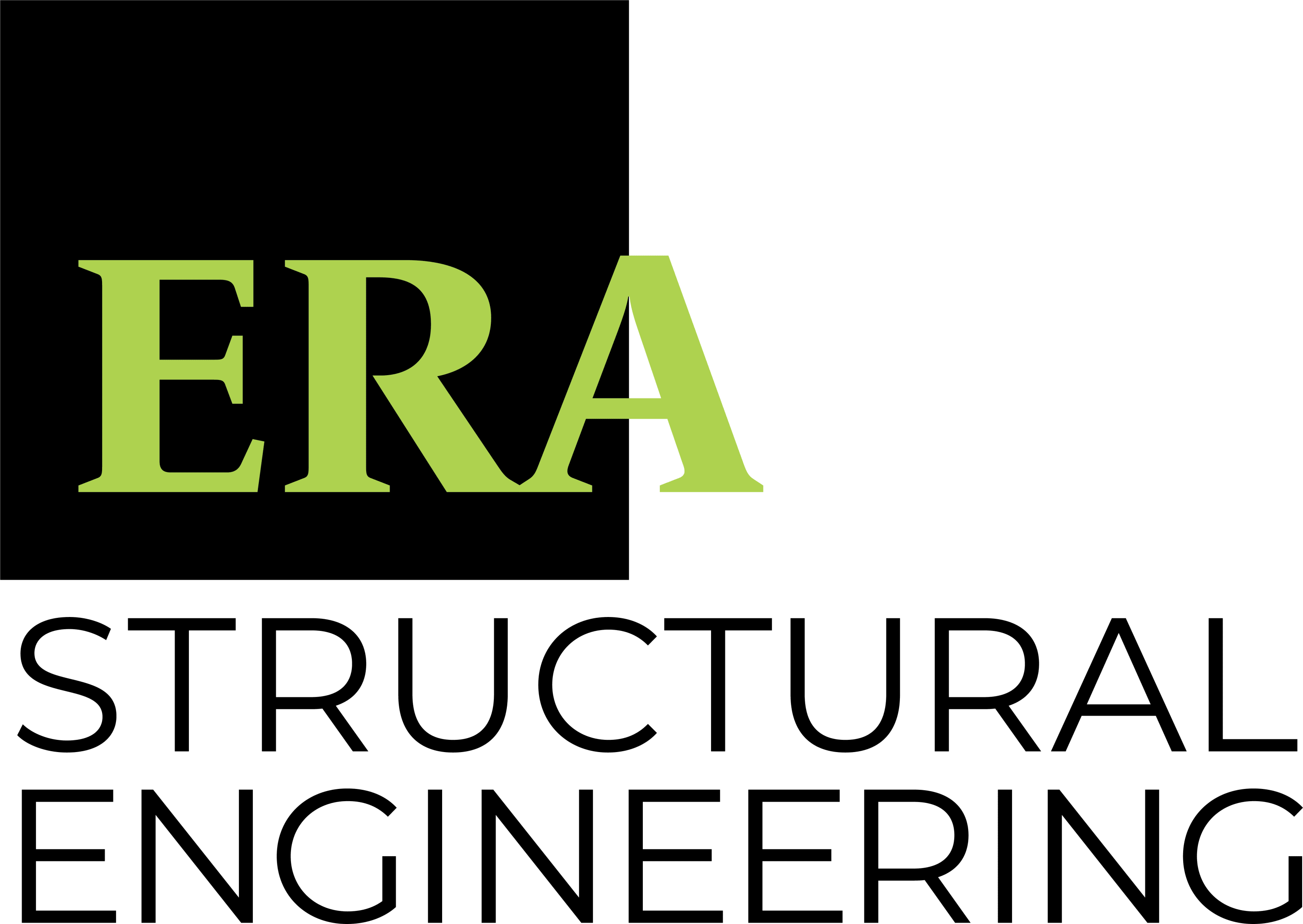 ERA Structural Engineering