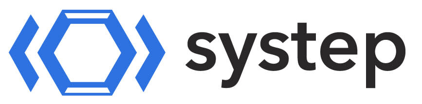 Systep Logo