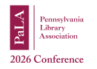 PaLA 2026 Conference logo