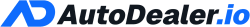 AutoDealer.io Dealer Management System