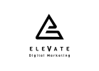 Elevate Digital Marketing's Logo for the Des Moines Chamber of Commerce